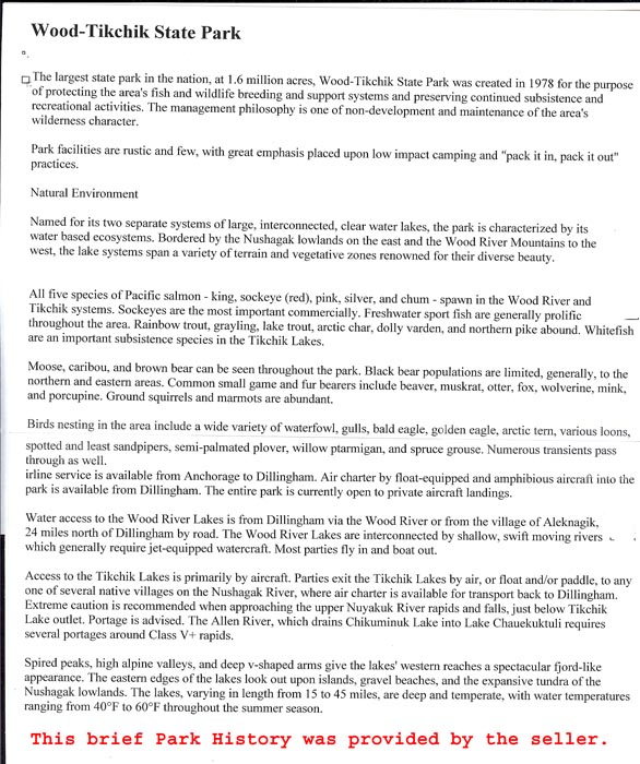 Brief Park History copy